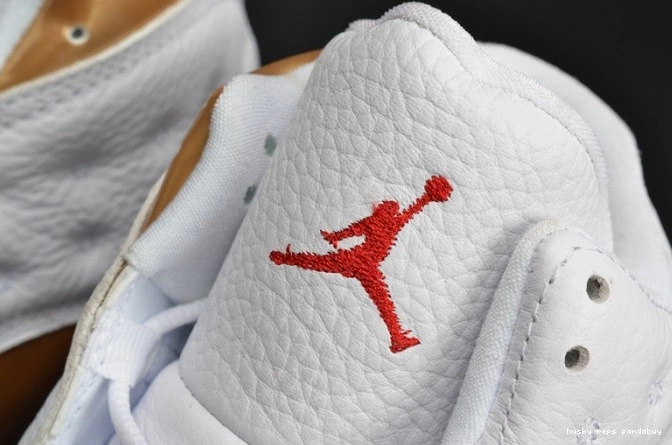 Cheap Husky AIR 414571-135 JORDAN 13 RETRO white MOMENTS